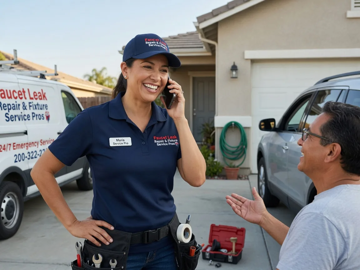 Faucet Repair Arminto, WY FAQs
